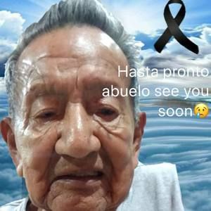 Meet your Posher, Ronald